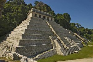 palenque ll