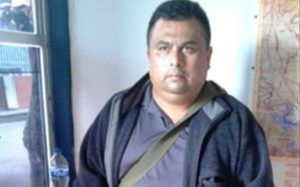 periodista en veracruz