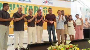 un alivio para el corazon