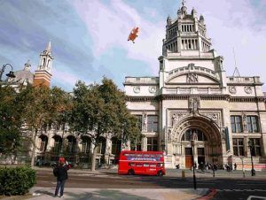 MUSIC-PINKFLOYD/EXHIBITION