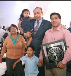 DONACIÓN DE ORGANOS