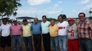 Manuel Rentería Ramírez, presidente de la Liga Estatal Quintanarroense de Beisbol, y los pocos delegados que acudieron a la reunión de este viernes, mostraron su indignación ante el lamentable hecho. 