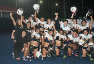 Las amplias favoritas son las Barracudas de Playa del Carmen, quienes buscarán refrendar su título en la LFB.