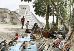 chichen-itza