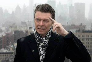 david-bowie