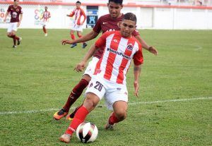 Bien dicen que ‘lo que se ve, no se juzga’ y la escuadra del ex futbolista, Irving Rubirosa, se perfila en la ‘Fiesta Grande’ como el enemigo a vencer.