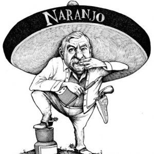 naranjo