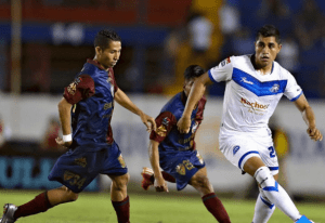 Atlante y Celaya ya se han enfrentado en la Liguilla del Ascenso MX. 