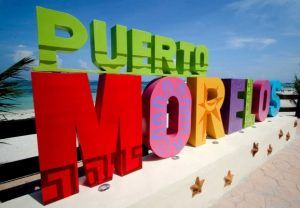 Uno de los objetivos de la presidente municipal, Laura Fernández Piña, es posicionar la marca ‘Puerto Morelos, ‘Pueblo con Encanto’, a nivel nacional e internacional.