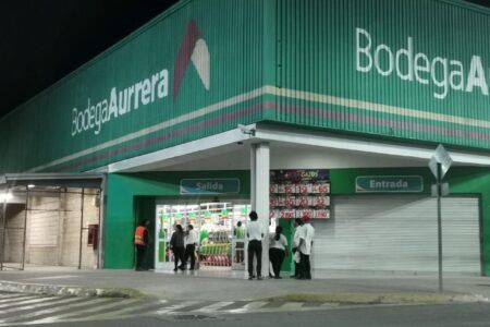MAMÁ LUCHA A LA LONA || Suspenden Bodega Aurrera en Chetumal por incumplir  normas sanitarias - La Pancarta de Quintana Roo