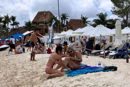 Hoteleros definen relanzamiento de la Riviera Maya en Europa