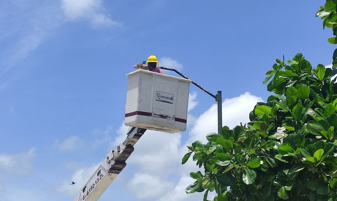 ESTE JUEVES || Cortará CFE el servicio eléctrico en Chetumal, Mahahual,  Bacalar y Tizimin - La Pancarta de Quintana Roo