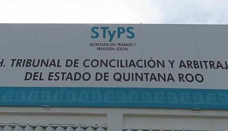 Vinculan a proceso a la presidenta de la Junta de Conciliación y Arbitraje  por abuso de autoridad - La Pancarta de Quintana Roo