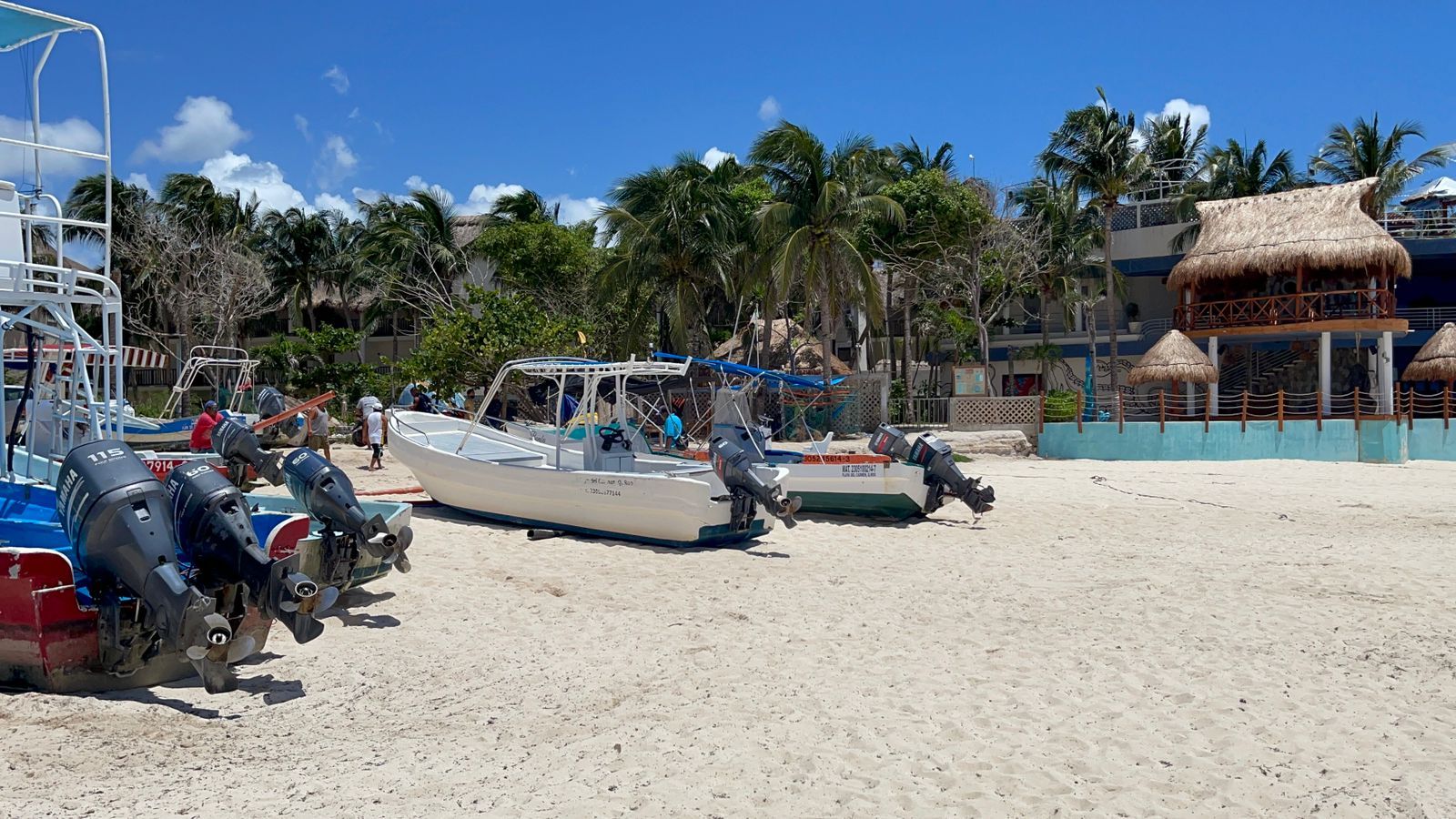 Se reanuda este viernes los cruces de ferry de Playa del Carmen a Cozumel -  La Pancarta de Quintana Roo