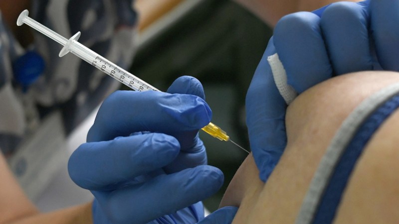 Vacunas COVID-19 vacunación OMS