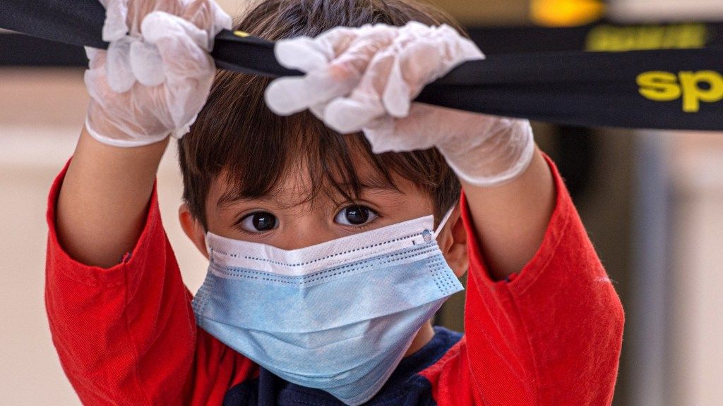 Pfizer niños menores Estados Unidos vacuna