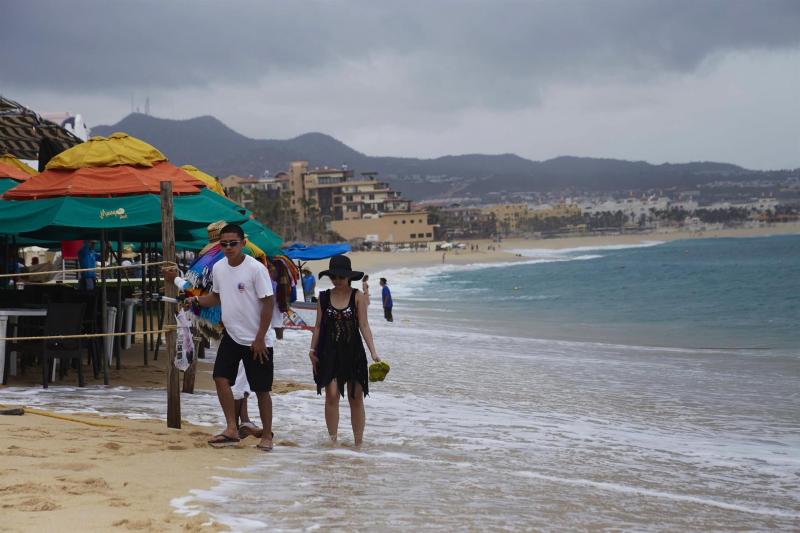 ciclones Sandra Terry