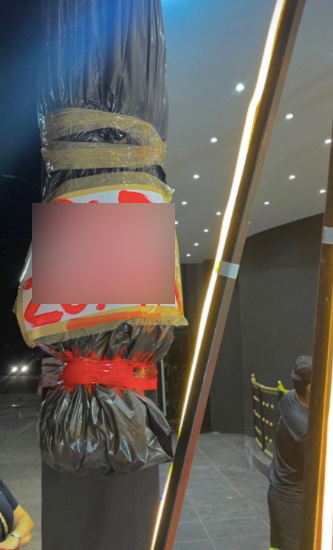 Culiacán centro nocturno clausura