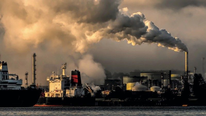 cambio climático COMP26 metano