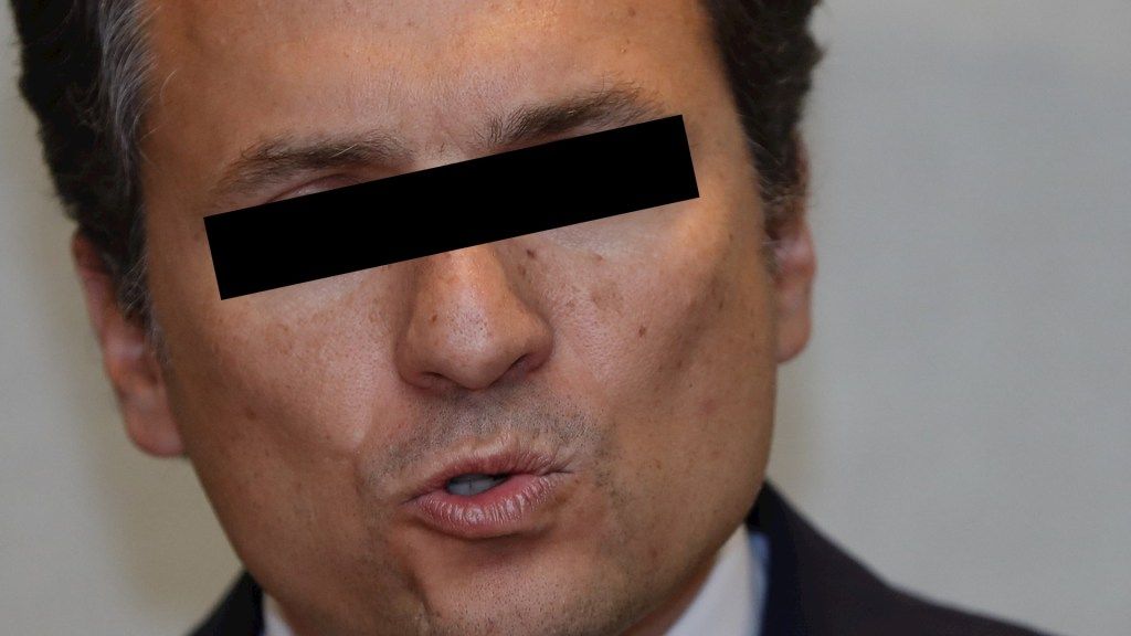 Emilio Lozoya Pemex 2