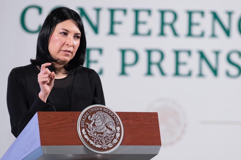 Victoria Rodríguez Ceja