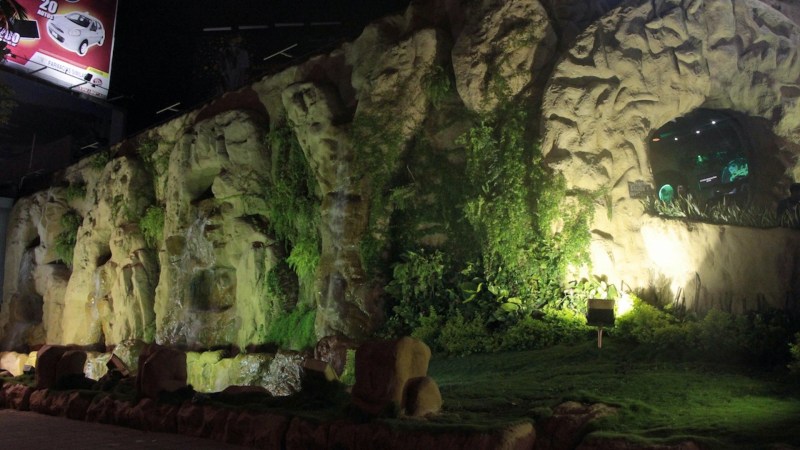 Fiscalía de Guerrero confirma que incendio en Baby'O fue provocado. Foto de EFE