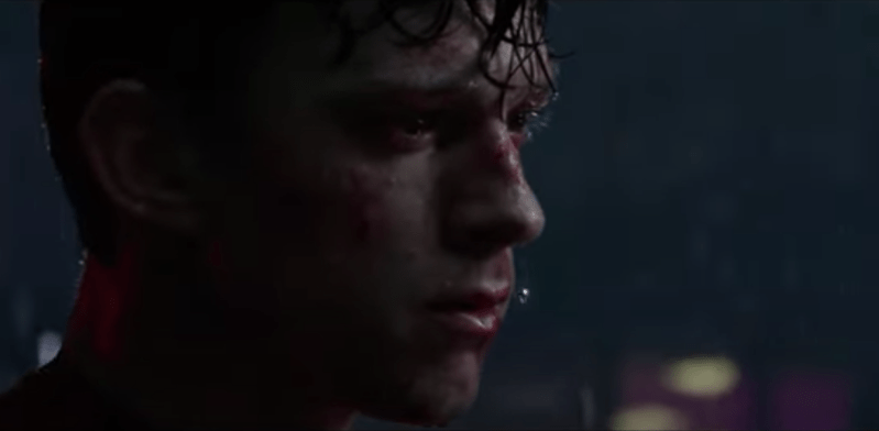 #Video El nuevo tráiler de 'Spider-Man: No Way Home'. Foto tomada de video