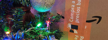 Estas son las promociones bancarias que Amazon México tiene para los regalos de Navidad y Año Nuevo