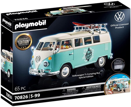 Playmobil en promoción con Amazon México