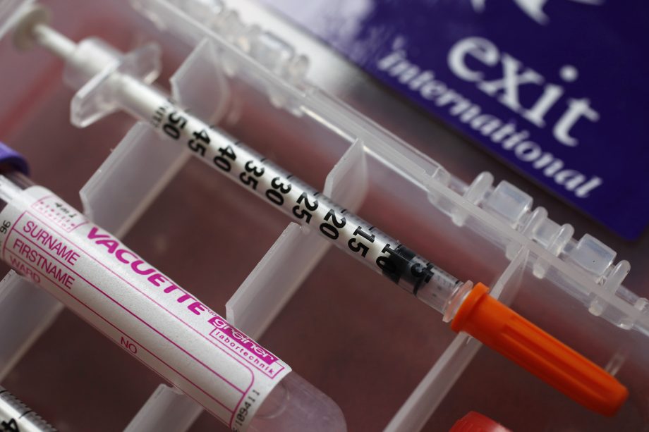 Así funciona la cápsula Sarco para suicidios asistidos que se usará en Suiza