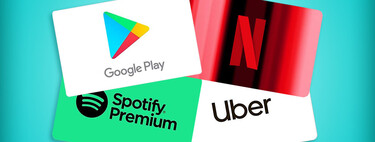 Tarjetas de regalo digitales de Netflix, Spotify, Google y Uber ya se pueden comprar en Amazon México: así puedes regalar saldo
