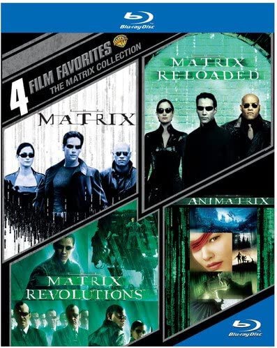 Películas con descuento en Amazon México