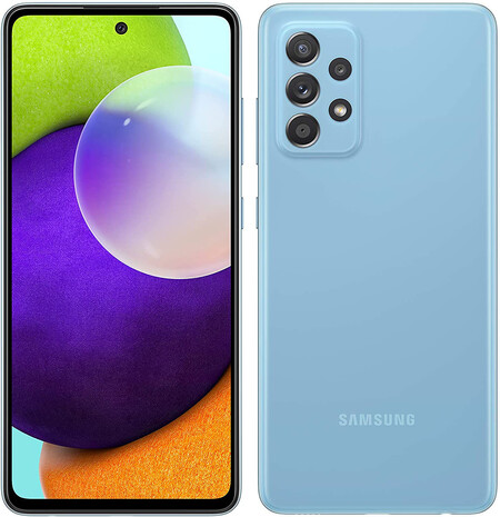 Celulares con descuento en Amazon México