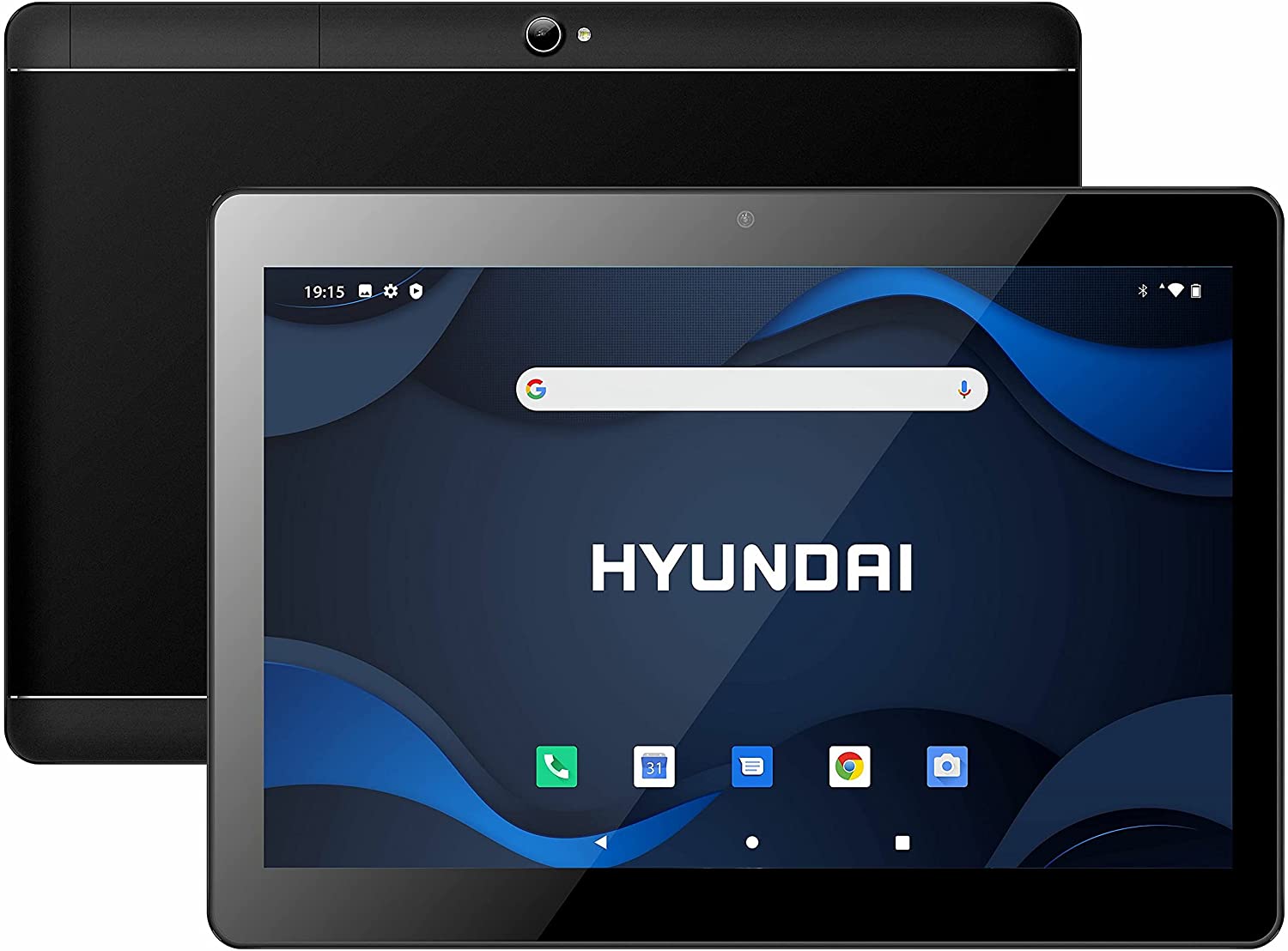 Tablet Hyundai HyTab Pro 10LC1