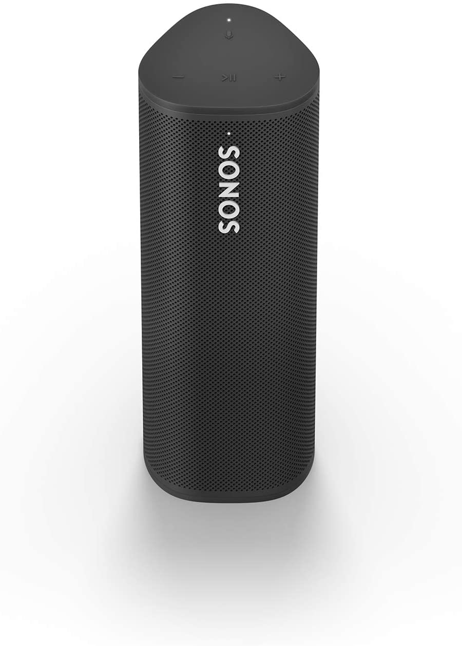 Sonos Roam Bocina inalámbrica