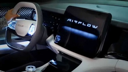 Chrysler Airflow Concept