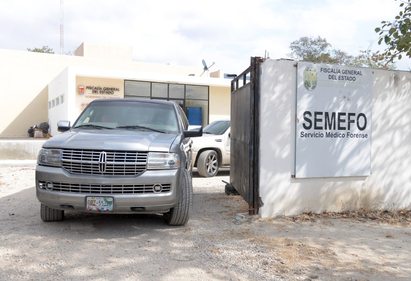 Repatriación dominicanos migrantes accidente Chiapas 2