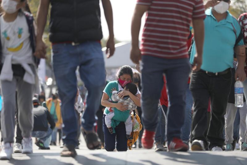 Basílica Virgen Guadalupe 4 11dic21