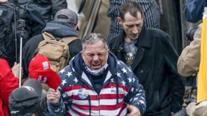 Robert Scott Palmer U.S. District Court for the District of Columbia