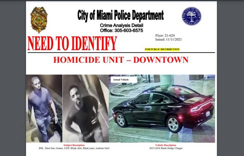 Willy Maceo Suárez Miami Florida asesino en serie 2