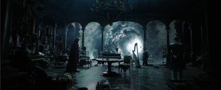 Doctor Strange In The Multiverse Of Madness Official Teaser