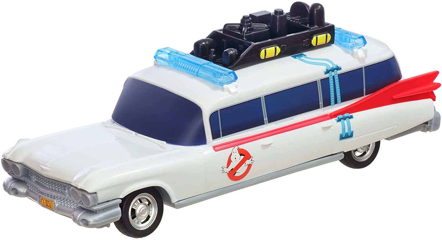 Ghostbusters - Vehículo Ecto-1 de Hasbro