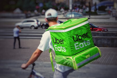Uber Eats Didi Foods Mercado Libre Amazon Impuesto 2 Cdmx