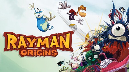 Rayman Origins gratis en Ubisoft Store México