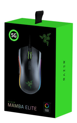 Razer Mamba Elite