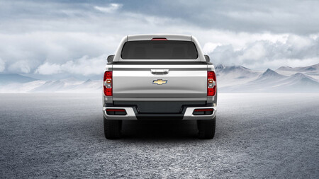 Chevrolet S10 Max 2023