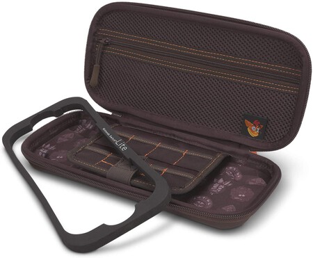 Funda protectora para Nintendo Switch de oferta en Amazon México