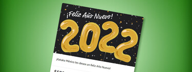 Obtén 100 pesos de regalo al comprar una tarjeta digital de Amazon México: así puedes aprovechar esta promoción de fin de año