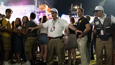 Richard Jewell Eastwood Critica 800