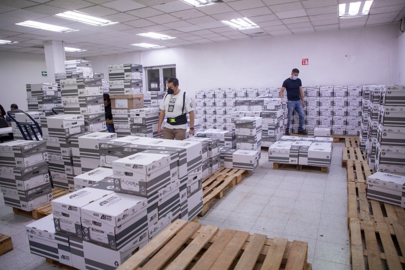 INE firmas cajas físicas 3